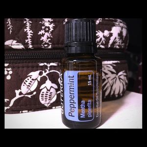 Doterra Peppermint, sealed 15 ml